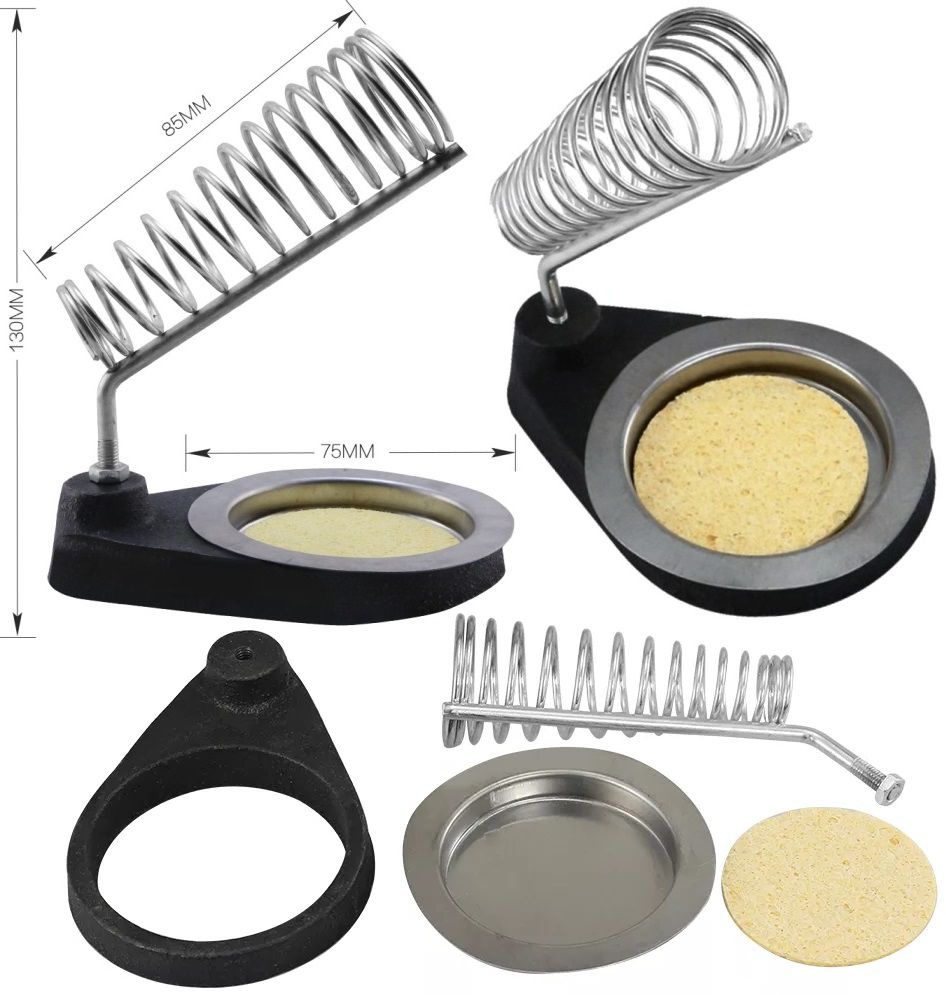 Para soldadores de lapiz